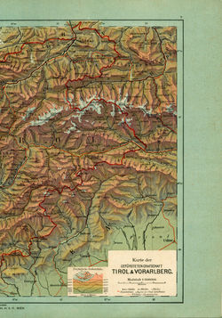 Bild der Seite - 9 - in Geographischer Bürgerschul-Atlas