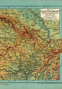 Bild der Seite - (000019) - in Geographischer Bürgerschul-Atlas