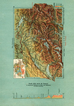 Image of the Page - 32 - in Geographischer Bürgerschul-Atlas