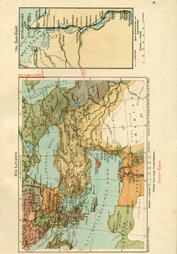 Image of the Page - 37 - in Geographischer Bürgerschul-Atlas