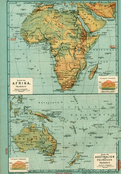 Bild der Seite - 44 - in Geographischer Bürgerschul-Atlas