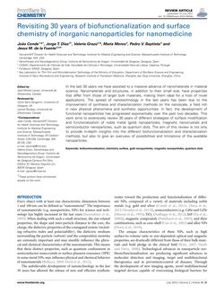 Bild der Seite - 8 - in Cancer Nanotheranostics - What Have We Learnd So Far?