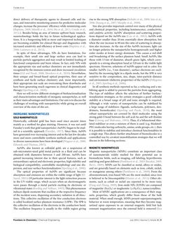 Bild der Seite - 9 - in Cancer Nanotheranostics - What Have We Learnd So Far?