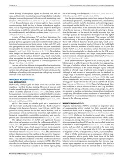 Image of the Page - 9 - in Cancer Nanotheranostics - What Have We Learnd So Far?