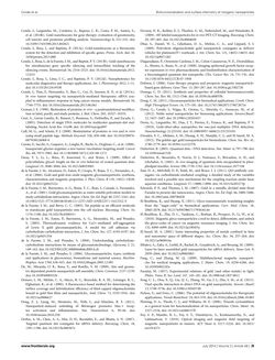 Image of the Page - 28 - in Cancer Nanotheranostics - What Have We Learnd So Far?