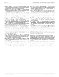 Image of the Page - 34 - in Cancer Nanotheranostics - What Have We Learnd So Far?