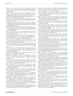 Bild der Seite - 45 - in Cancer Nanotheranostics - What Have We Learnd So Far?