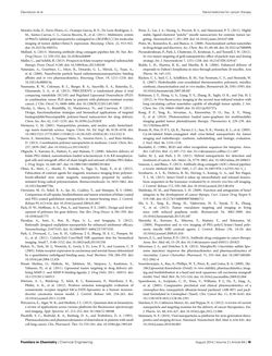 Image of the Page - 46 - in Cancer Nanotheranostics - What Have We Learnd So Far?