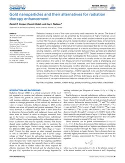 Bild der Seite - 48 - in Cancer Nanotheranostics - What Have We Learnd So Far?