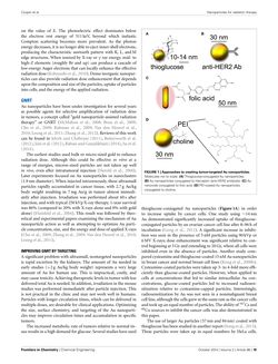 Bild der Seite - 49 - in Cancer Nanotheranostics - What Have We Learnd So Far?