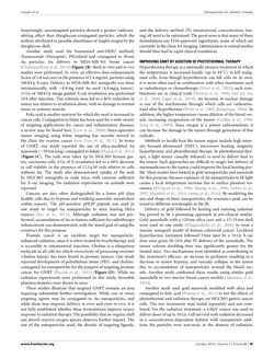 Bild der Seite - 50 - in Cancer Nanotheranostics - What Have We Learnd So Far?