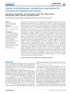 Bild der Seite - 68 - in Cancer Nanotheranostics - What Have We Learnd So Far?