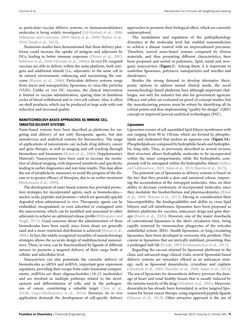 Bild der Seite - 75 - in Cancer Nanotheranostics - What Have We Learnd So Far?