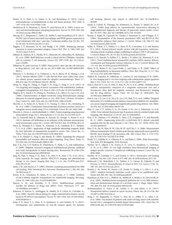 Image of the Page - 89 - in Cancer Nanotheranostics - What Have We Learnd So Far?