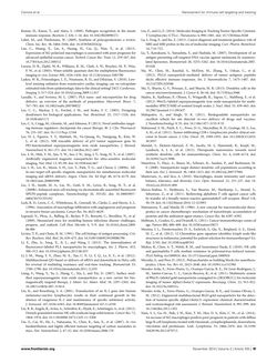 Image of the Page - 90 - in Cancer Nanotheranostics - What Have We Learnd So Far?