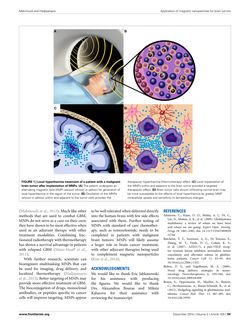 Image of the Page - 104 - in Cancer Nanotheranostics - What Have We Learnd So Far?
