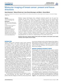 Image of the Page - 107 - in Cancer Nanotheranostics - What Have We Learnd So Far?