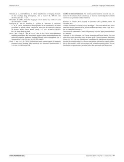 Bild der Seite - 117 - in Cancer Nanotheranostics - What Have We Learnd So Far?