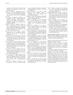 Image of the Page - 121 - in Cancer Nanotheranostics - What Have We Learnd So Far?