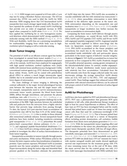 Bild der Seite - 125 - in Cancer Nanotheranostics - What Have We Learnd So Far?