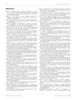 Bild der Seite - 127 - in Cancer Nanotheranostics - What Have We Learnd So Far?