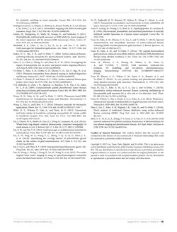 Bild der Seite - 128 - in Cancer Nanotheranostics - What Have We Learnd So Far?