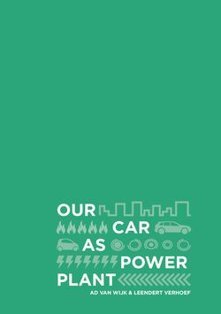Image of the Page - (000003) - in Our Car as Power Plant