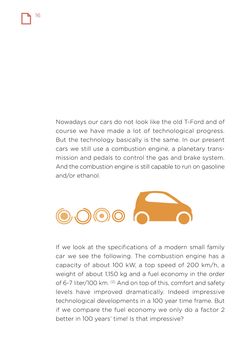 Image of the Page - 16 - in Our Car as Power Plant