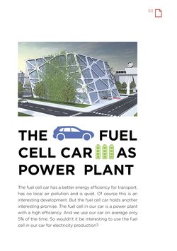 Image of the Page - 63 - in Our Car as Power Plant