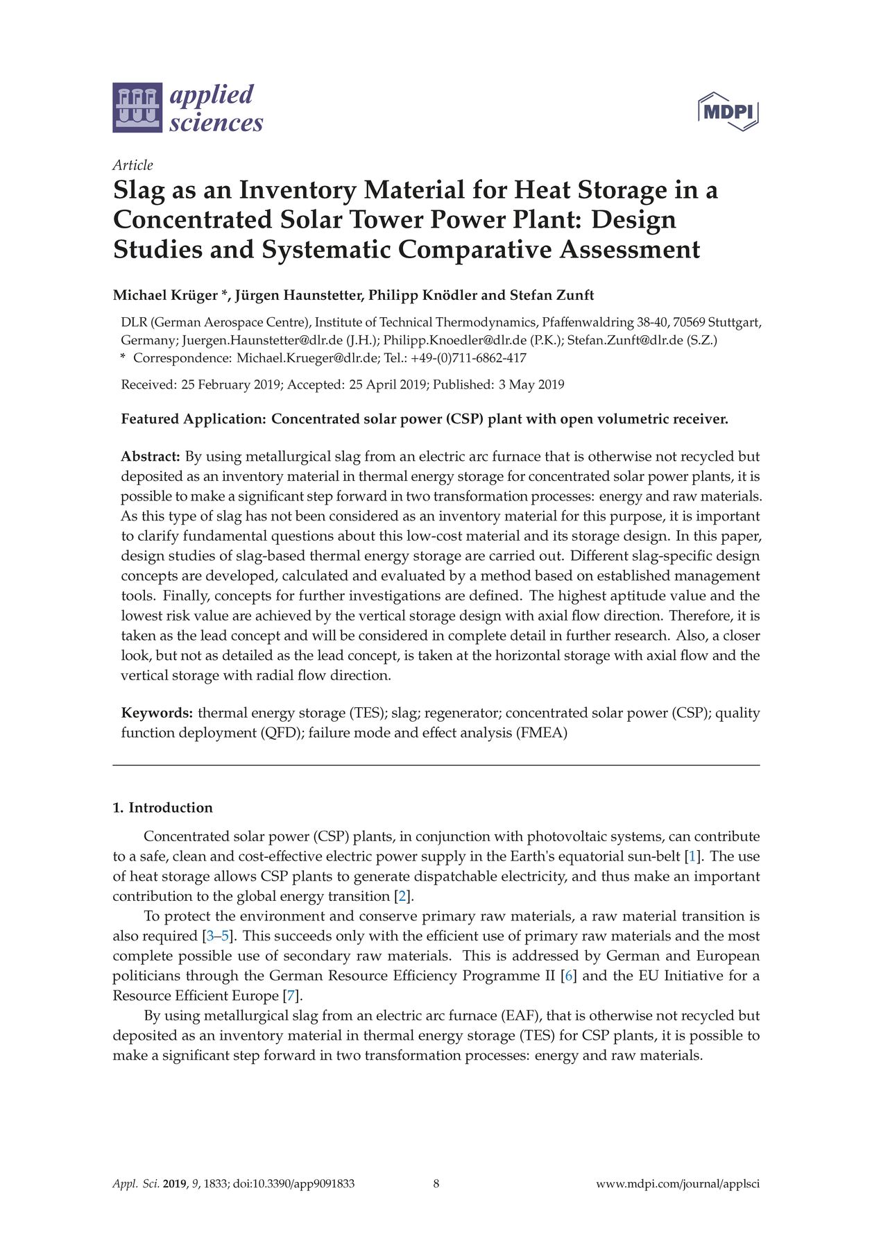 Bild der Seite - 8 - in Clean Energy and Fuel (Hydrogen) Storage