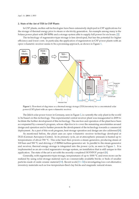 Bild der Seite - 9 - in Clean Energy and Fuel (Hydrogen) Storage