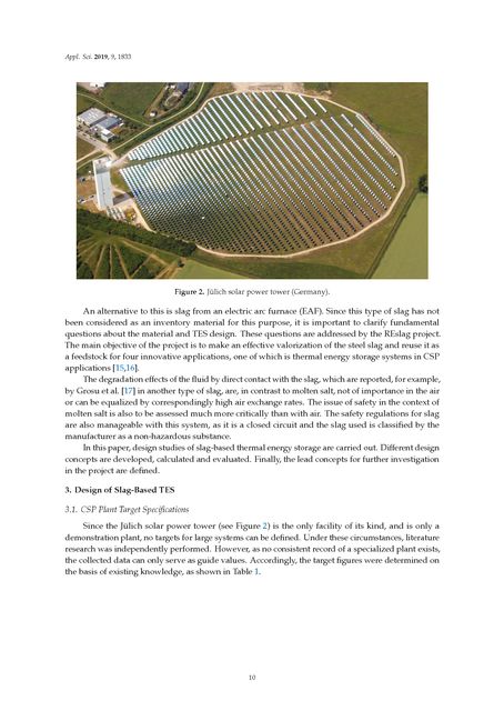 Image of the Page - 10 - in Clean Energy and Fuel (Hydrogen) Storage