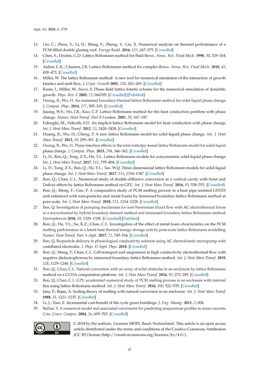 Image of the Page - 37 - in Clean Energy and Fuel (Hydrogen) Storage