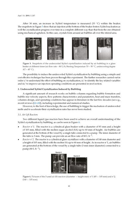 Bild der Seite - 42 - in Clean Energy and Fuel (Hydrogen) Storage