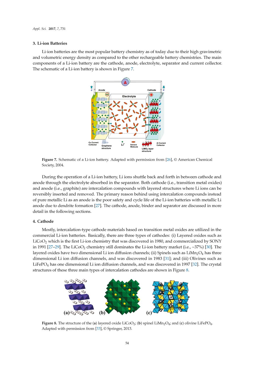 Image of the Page - 54 - in Clean Energy and Fuel (Hydrogen) Storage