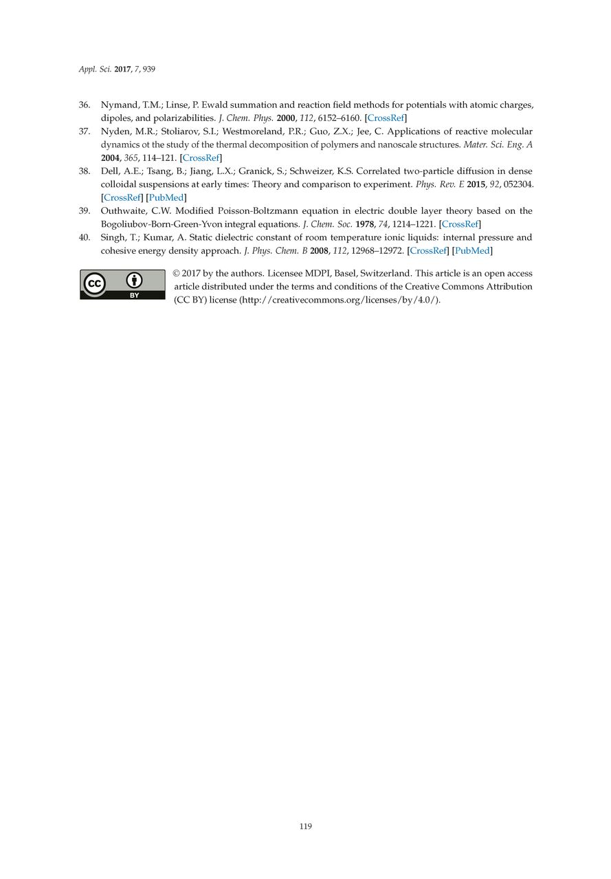 Bild der Seite - 119 - in Clean Energy and Fuel (Hydrogen) Storage