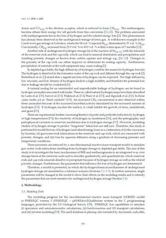 Bild der Seite - 133 - in Clean Energy and Fuel (Hydrogen) Storage
