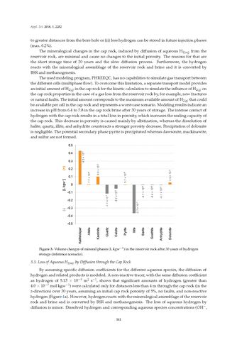 Image of the Page - 141 - in Clean Energy and Fuel (Hydrogen) Storage