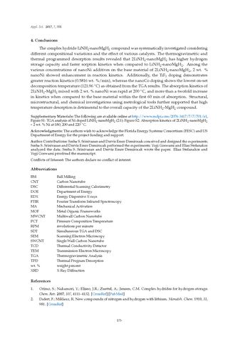 Image of the Page - 175 - in Clean Energy and Fuel (Hydrogen) Storage
