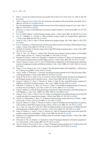 Image of the Page - 176 - in Clean Energy and Fuel (Hydrogen) Storage