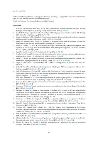 Image of the Page - 193 - in Clean Energy and Fuel (Hydrogen) Storage