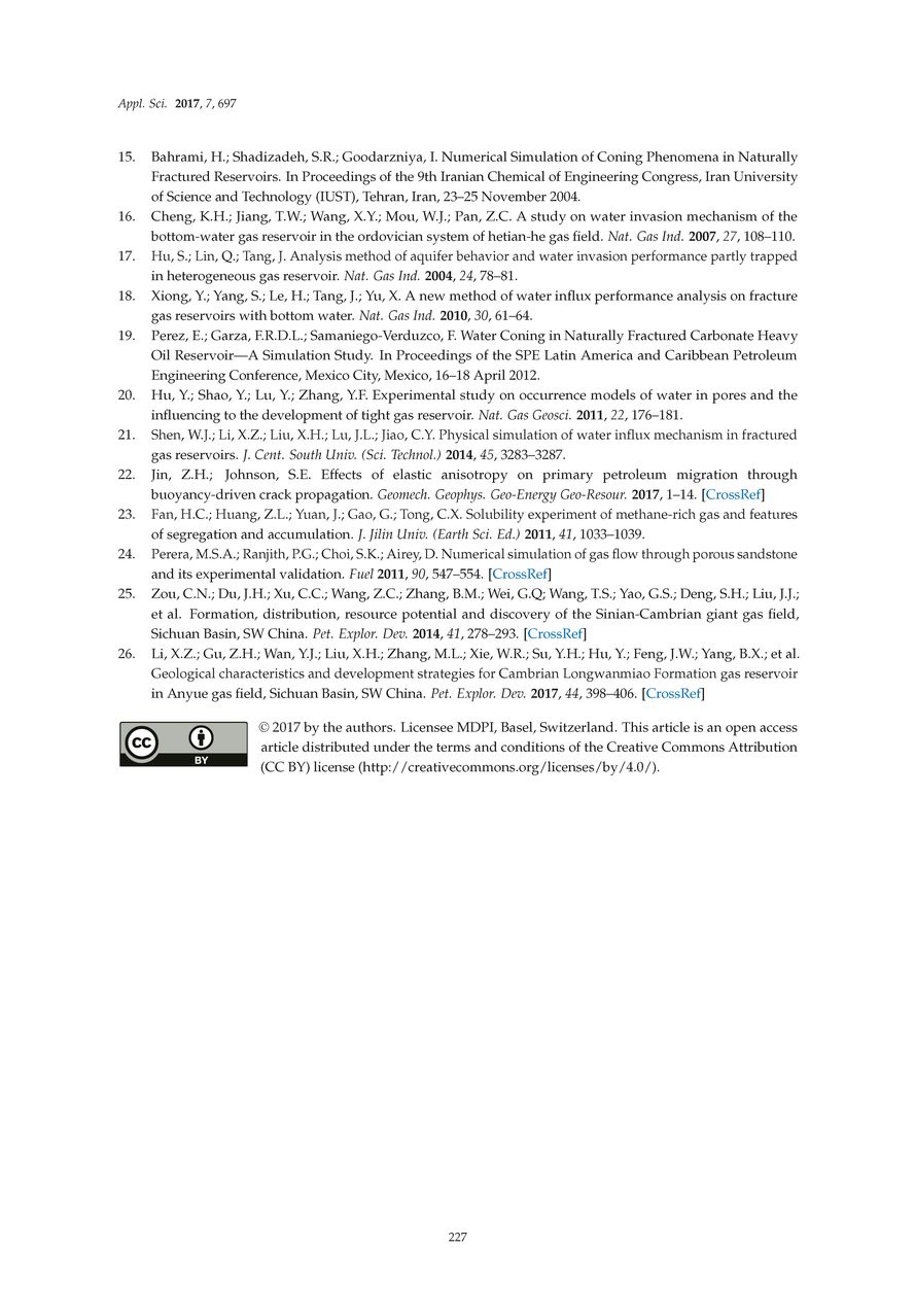 Bild der Seite - 227 - in Clean Energy and Fuel (Hydrogen) Storage