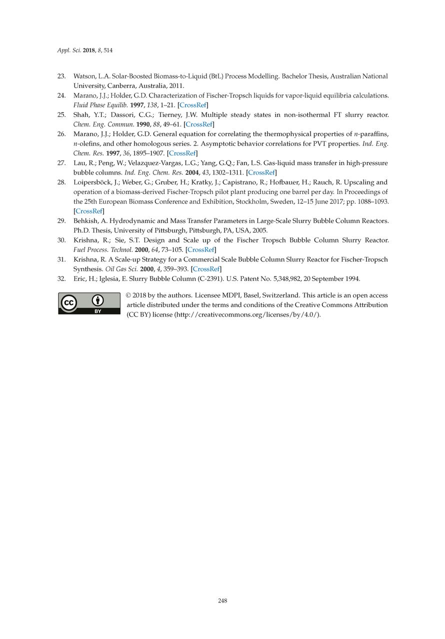 Image of the Page - 248 - in Clean Energy and Fuel (Hydrogen) Storage