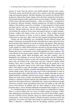 Bild der Seite - (000024) - in Evaluating Climate Change Action for Sustainable Development