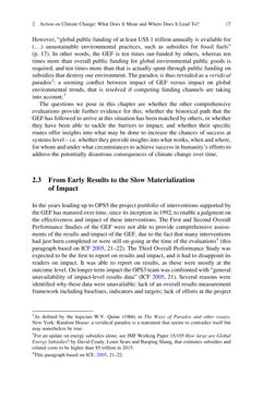 Bild der Seite - (000038) - in Evaluating Climate Change Action for Sustainable Development