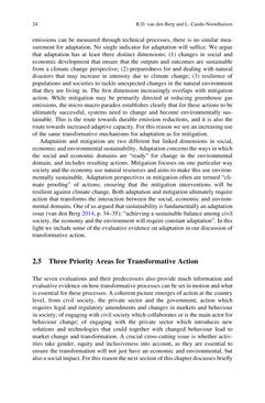 Bild der Seite - (000045) - in Evaluating Climate Change Action for Sustainable Development