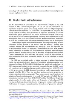 Bild der Seite - (000050) - in Evaluating Climate Change Action for Sustainable Development