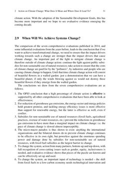 Bild der Seite - (000052) - in Evaluating Climate Change Action for Sustainable Development