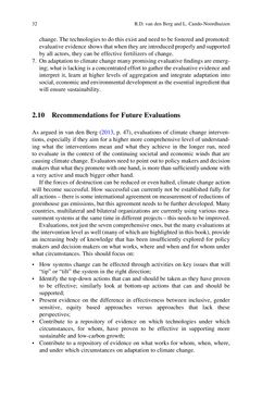 Bild der Seite - (000053) - in Evaluating Climate Change Action for Sustainable Development