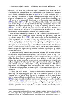 Bild der Seite - (000063) - in Evaluating Climate Change Action for Sustainable Development